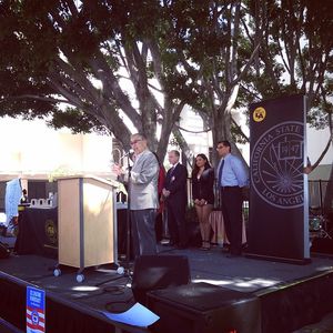 Image post by @mycalstatela on Instagram