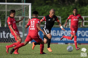 Image post by @sgpremierleague on Instagram
