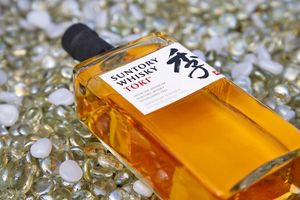 Image post by @suntorywhisky on Instagram