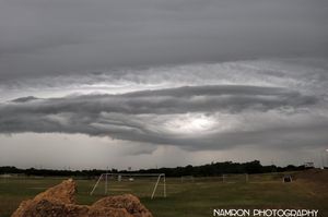 Image post by @accuweather on Instagram