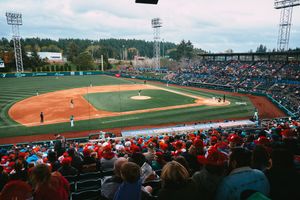 Image post by @tacomarainiers on Instagram