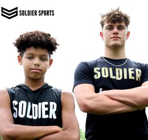 Image post by @soldiersports.us on Instagram