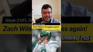 Video post by @nypostsports on YouTube