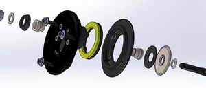 Image post by @turnermotorsport on Instagram