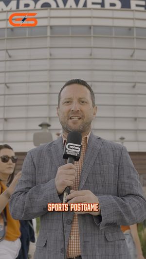 Video post by @Guerilla-Sports on Facebook