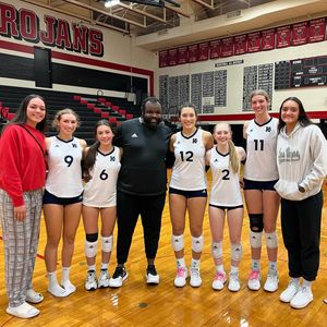 Image post by @tavvolleyball on Instagram