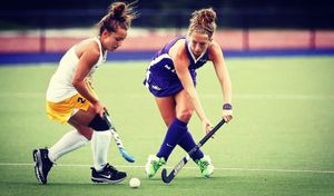 Image post by @jmu_fieldhockey on Instagram
