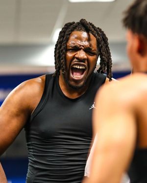 Image post by @gatorsmbk on Instagram