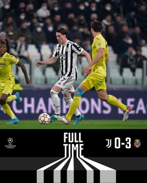 Image post by @juventus on Instagram