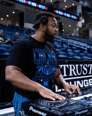 Image post by @chicagosky on Instagram