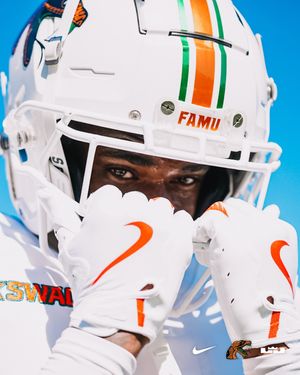 Image post by @famufb on Instagram