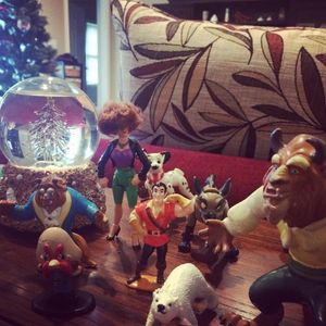 Image post by @annabellescurse on Instagram