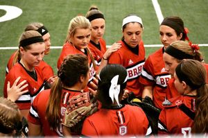 Image post by @bradleysoftball on Instagram