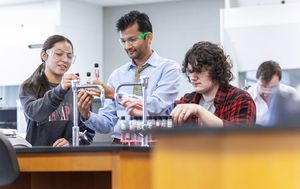 Image post by @uindy on Instagram