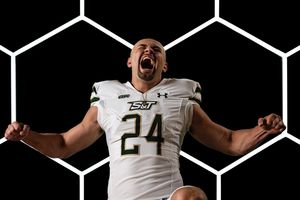 Image post by @minersports on Instagram