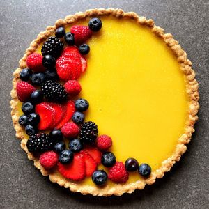 Image post by @cooksillustrated on Instagram