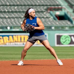 Image post by @BlueJays on Twitter