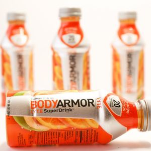 Image post by @drinkbodyarmor on Instagram