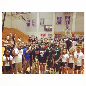 Image post by @rumphclassic on Instagram
