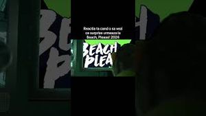 Video post by @beachpleasefestival on YouTube