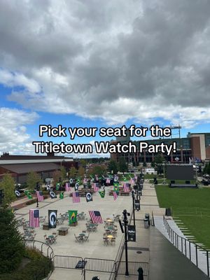 Video post by @titletown on TikTok