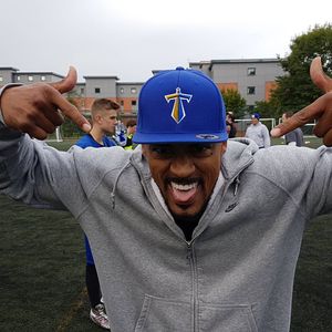 Image post by @manchestertitans on Instagram