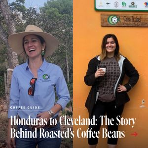 Image post by @clevelandmagazine on Instagram
