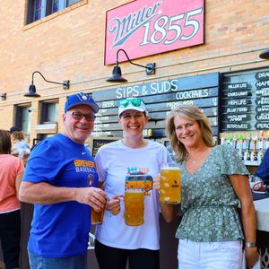 Image post by @milwaukeebeergarden on Instagram