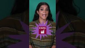 Video post by @lillysingh on YouTube