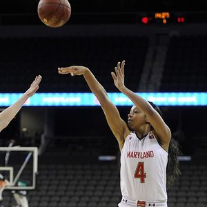 Image post by @terpswbb on Instagram