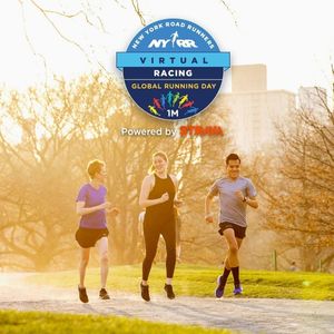 Image post by @nycmarathon on Instagram
