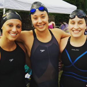 Image post by @purduewswimdive on Instagram