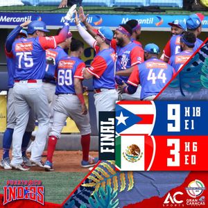 Image post by @indiosmayaguezlbprc on Instagram