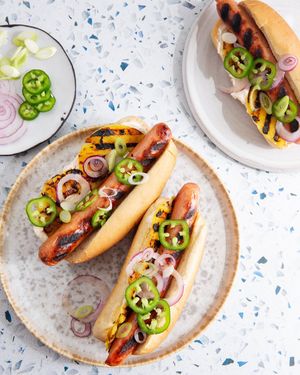 Image post by @franzbakery on Instagram