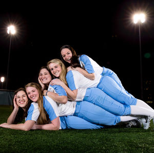 Image post by @culionssoftball on Instagram