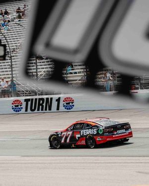 Image post by @spiremotorsport on Instagram