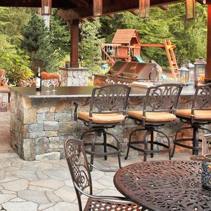 Image post by @alderwoodlandscaping on Instagram