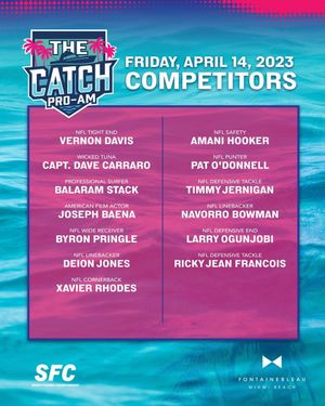 Image post by @sportfishingchampionship on Instagram
