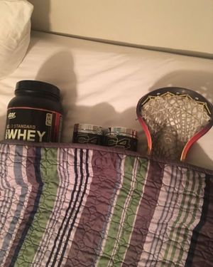 Image post by @washeduplaxbros on Instagram