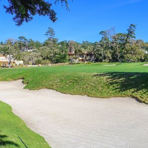 Image post by @pebblebeachresorts on Instagram