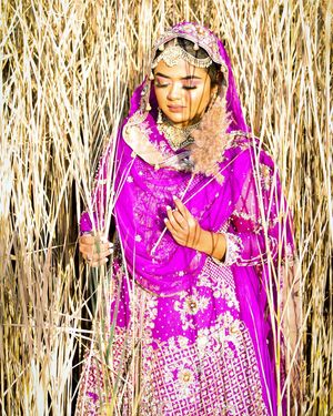 Image post by @aishaphotographyy on Instagram