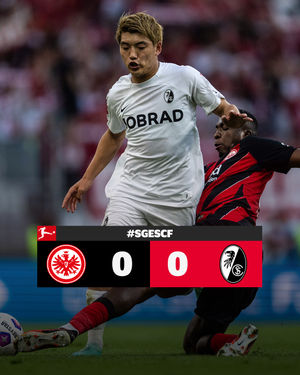 Image post by @bundesliga on Instagram