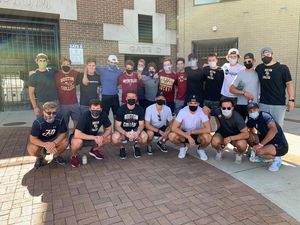 Image post by @bc_mhockey on Instagram