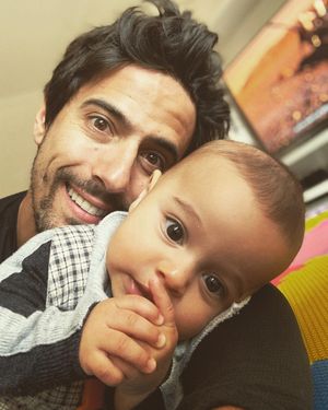 Image post by @lucasdigrassi on Instagram