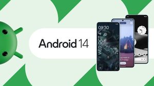 Image post by @Google on Twitter