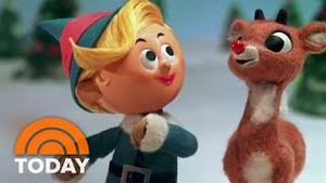 Video post by @today on YouTube