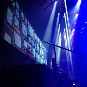 Image post by @defleppard on Instagram