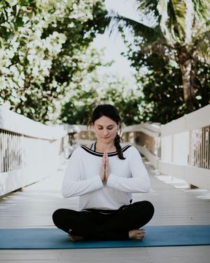 Image post by @yogabilityfit on Instagram