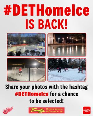 Image post by @ballysportsdet on Instagram