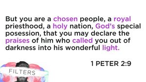 Image post by @journeybiblestudents on Instagram